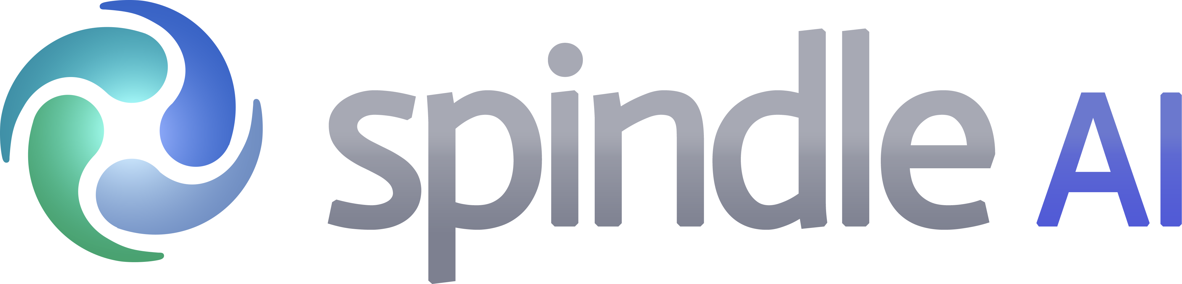 Spindle AI Logo